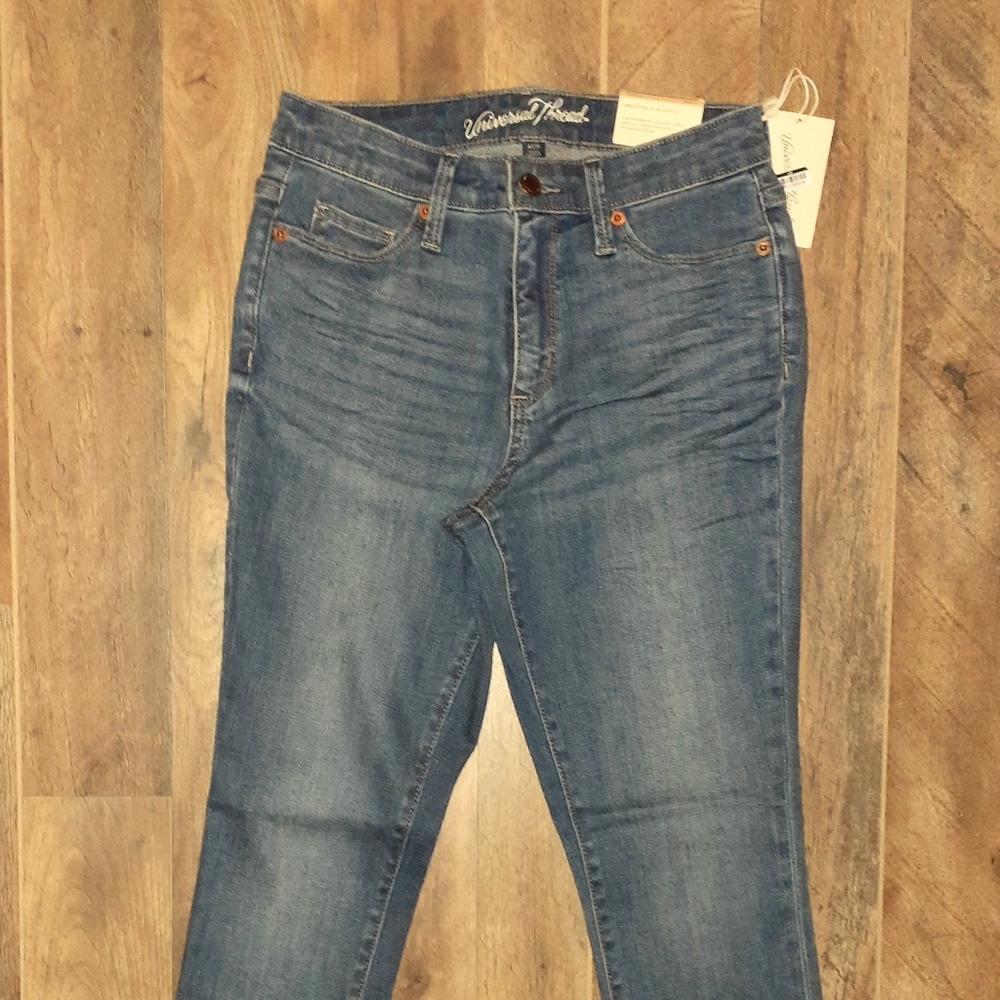 Women's Universal Thread Jegging Jeans